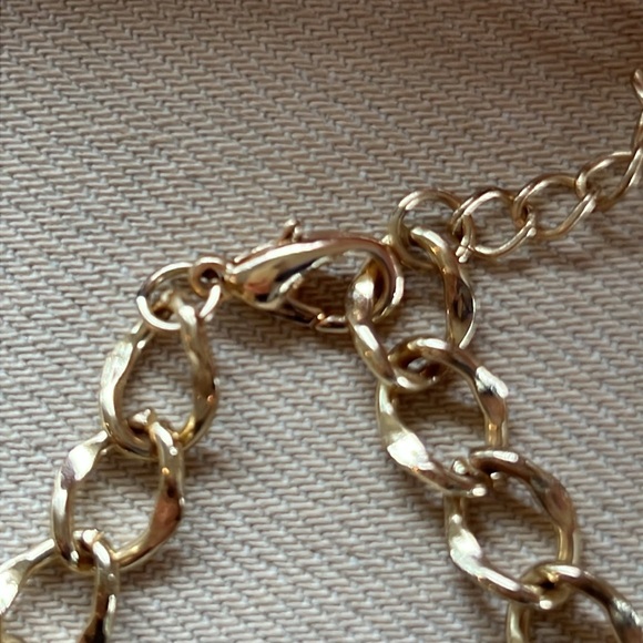 Adia Kibur Multicolored Gem Necklace - Picture 6 of 11